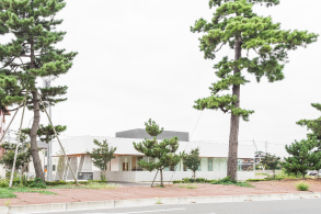 地域への貢献・健康増進